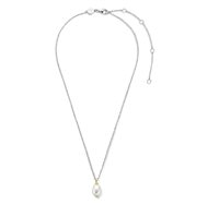 Halskette Ti Sento Milano Dame in Silber Perla 3995PW/42 - 3995PW/42